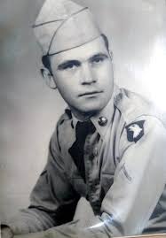 U.S. soldiers in Vietnam mountains