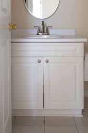 Maybe you would like to learn more about one of these? How To Paint A Bathroom Vanity Angela Marie Made