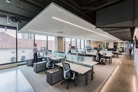 A Tour Of Sacramento Kings New Sacramento Hq Modern Office Design Corporate Office Design Office Interior Design