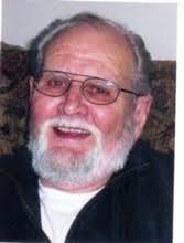 Obituary information for JACK ELLSWORTH DANUSER SR