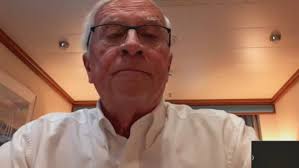 Coronavirus: Bernard Ménard est en voie de guérison