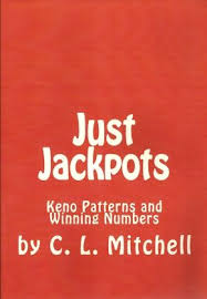 Just Jackpots 7510 Jackpot Winning Numbers Keno