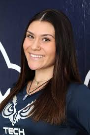 2020 Women's Track and Field Roster