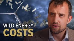 The Hidden Cost of Wild Energy