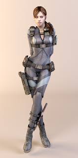 Jill Valentine By Dnxpunk On Deviantart Resident Evil Girl Resident Evil Jill Valentine