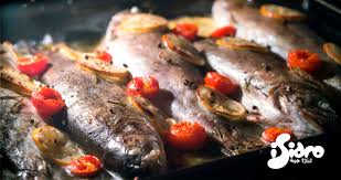 Recetas como pescado al horno con verduras o pescado empapelado que son recetas deliciosas. Recetas De Pescado Faciles Isidro Te Lo Pone En Bandeja