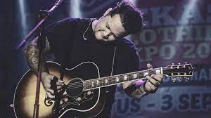 Dm telah aku habiskan g c sisa hidupku hanya untukmu. Chord Kunci Gitar Dan Lirik Lagu Surat Cinta Untuk Starla Virgoun Telah Habis Sudah Cinta Ini Tribun Solo