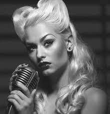 Secrets of the best greasers are here. 1001 Ideas For Rockabilly Hair Inspired From The 50 S