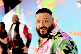 Father of 2 beautiful boys thank you god ! Here S What Dj Khaled Bought With His First Paycheck