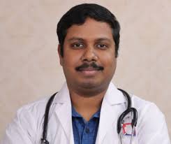 Dr. AMIT MANDAL(GYNAE ONCOLOGY)