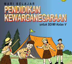 Semboyan jepang untuk menarik simpati bangsa indonesia. Kelas 5 Khusus Ppkn