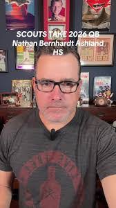 Nathan Burnham's Instagram, Twitter & Facebook