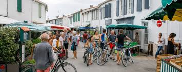 Les Portes En Re Destination Ile De Re Official Website Of The Tourist Office