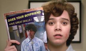 The Edge of Seventeen: A Review of Teen Angst