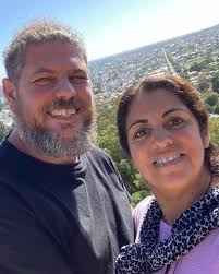 Cuando me preguntan: De dónde sacas tanta energía⁉️