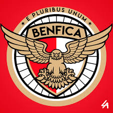 Vector + high quality images (.png). Sl Benfica Logo