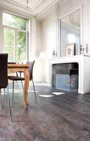 Cork Floor Is A Good Alternative To Tile House Flooring Flooring Trends Cork Flooring