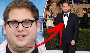 For one thing, in 2016, when jonah gained some weight for 'war dogs,' he explained in an interview that he turned to the gym to lose that weight when the film wrapped. Jonah Hill Weight Loss Actor Removed This From His Diet To Shed The Pounds Express Co Uk