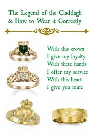 The Socialite S Closet Fashion Beauty The Finer Things In Life Claddagh Irish Traditions Celtic Wedding