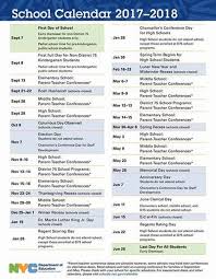 Nyc doe is basically an acronym which stands for new york department of education, which is the leading and regulating body of education in the city. First Look Nyc Public School Calendar For 2017 2018 Silive Com