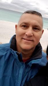 Robert Cook Obituary