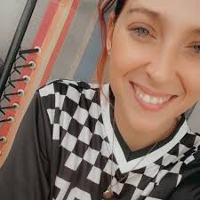 Alicia Deshotel's Instagram, Twitter & Facebook