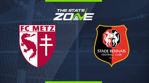 Find metz vs rennes result on yahoo sports. 2019 20 Ligue 1 Metz Vs Rennes Preview Prediction The Stats Zone