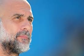 Pep Guardiola: "Wir hatten keine Energie mehr"