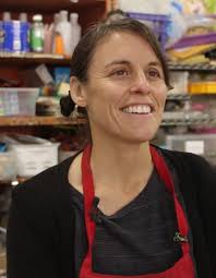 Report to the community