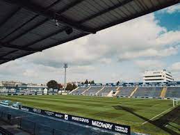 You will receive an email as soon as c.d. Estadio Municipal De Famalicao Fussballzz De