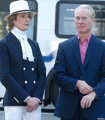 Tim Gunn Austin Scarlett 3 Love Them Both Tim Gunn Austin Scarlett Gentleman Style