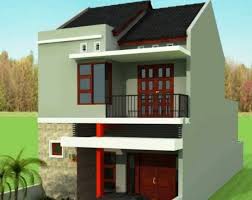 Jasa bangun rumah & renovasi rumah profesional. Bangun Rumah Murah 2 Lantai Pertimbangkan Hal Ini Nagademo