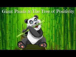Guided Meditation For Children Giant Panda And The Tree Of Positivity Kids Relaxation Youtube Meditation Kids Mindfulness For Kids Sleep Meditation For Kids