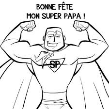 Epingle Par Stephanie Sauve Sur Fetes Des Meres Ou Des Peres Anniversaire Papa Coloriage Fete Des Peres Papa