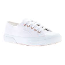 superga 2750 classic size 41 m whiterose canvas