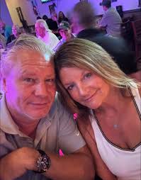 Date nite with my Supermodel to see our favorite artists two looping vibes