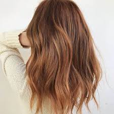 Light brown hair with blonde and beige highlights. 50 Breathtaking Auburn Hair Ideas To Level Up Your Look In 2020