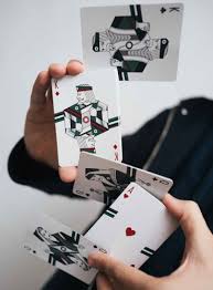 Virtuoso fw 17 playing cards by the virts in ds1 printed by uspcc sold out new. Review The Fall Winter 2017 Virtuoso Deck The Virts Theory11 Forums Magic Discussion Cardistry Collecting And Beyond