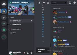 5 best discord servers for minecraft in 2021 · #5 official minecraft discord · #4 cosmic mc · #3 skyblock simplified · #2 purple prison · #1 mystic. Best Discord Servers For Gaming That You Can Join