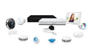 And all of them can be directly, wirelessly controlled by homey. Elearning Homekit Fibaro