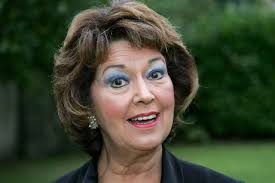 Chris Harris Stars Buttons Alongside Mark Editorial Stock Photo