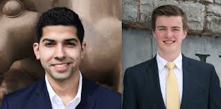 2016 UPUA Candidates Announced, Including Two Executive Tickets