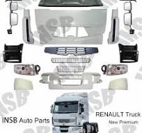 7484906032 82275885 7482282174 82275887 Grille Garnish RH/LH ...