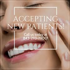 We are now ACCEPTING NEW PATIENTS in the grand strand area! Our team of  skilled professionals provide you with exceptional care and the ultimate  patient experience. Call us today at 843-293-7900 to ...