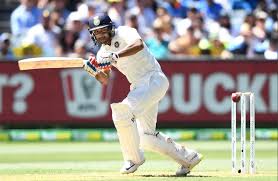 Practice session on planer mechanism. I Persisted Didn T Let Go And That Worked For Me Mayank Agarwal Cricket Country