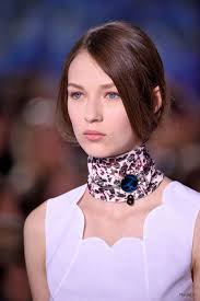 2016 Kolye Modasi Choker Tasma Modelleri Yaz Trendleri Modafo Moda Stilleri Moda Kolyeler