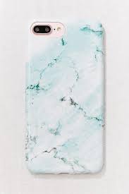 Urban outfitters is a lifestyle related retailer which specializes in selling apparel, clothing accessories and apartment products. Urban Outfitters Mint Marble Iphone 8 7 6 6s Plus Case Iphone6splus Marble Iphone Case Phone Cases Marble Geometric Iphone Case