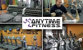 anytime fitness all austin locations