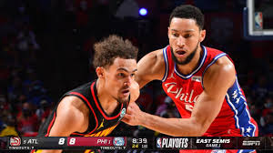Trae young flips script on nightmare game 7, proves superstar mettle in the nick of time. Philadelphia 76ers Vs Atlanta Hawks Full Game 1 Highlights 2021 Nba Playoffs Youtube