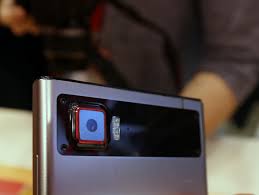 Lenovo Vibe Z2 promises 64-bit ...